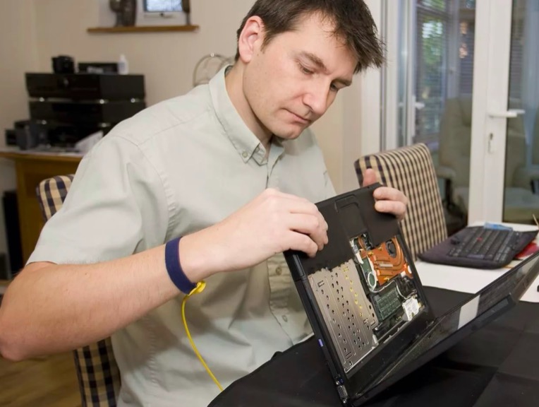 Настройка ноутбуков в Ивановском районе Москвы Настройка ноутбука