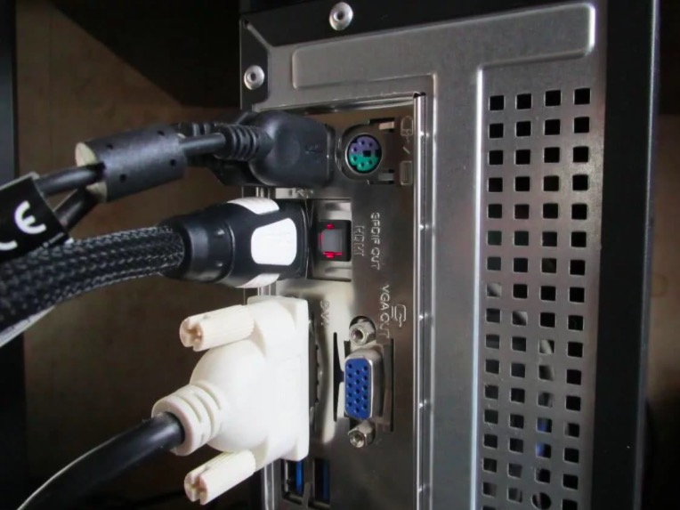 Установка периферийных устройств в Ивановском районе Москвы Подключение периферийных устройств в Ивановском районе Москвы