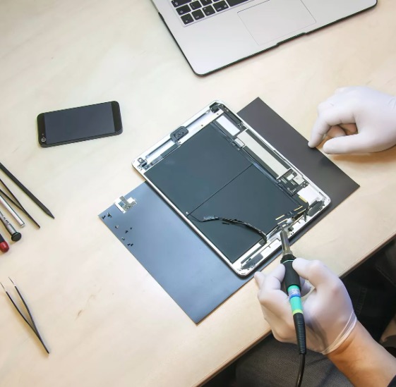 ремонт планшетов в Ивановском районе Москвы ремонт планшетов на дому