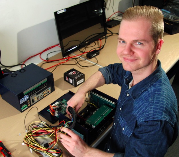 компьютерный мастер в Ивановском районе Москвы компьютерный мастер