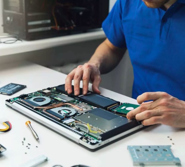 ремонт ноутбуков на дому в Ивановском районе Москвы ремонт ноутбуков на дому